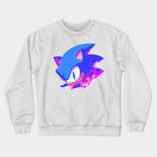 sonic Crewneck Sweatshirt